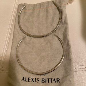 COPY - Alexis Bittar Collars